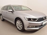 Gebraucht VW Passat Highline 150 PS (110 kW) 2019 Silber metallic Kombi