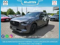 Neu Mazda CX-60 Homura-Line 254 PS (186 kW) 2026 Grau SUV