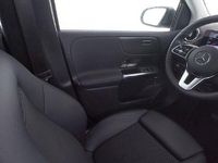 Gebraucht Mercedes B220 190 PS (139 kW) 2020 Grau Van / Kleinbus