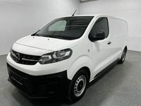 Gebraucht Opel Vivaro 120 PS (88 kW) 2022 Jadeweiss Van / Kleinbus