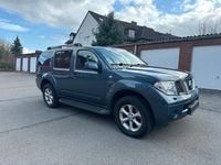 Gebraucht Nissan Pathfinder 2006 Grau SUV