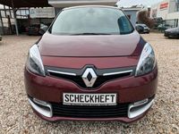 gebraucht Renault Scénic III Limited * Scheckheft +Steuerkette Neu