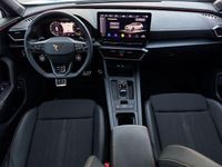 Gebraucht Cupra Formentor 310 PS (228 kW) 2024 Weiß SUV