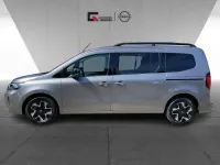Gebraucht Nissan Townstar 360º 131 PS (96 kW) 2025 Grau Kombi