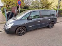 gebraucht Renault Grand Espace Edition 25th dCi 175 Edition 25th