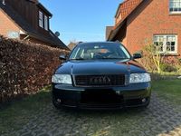 gebraucht Audi A6 4B Kombi V6 TDI