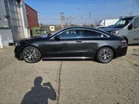 Gebraucht Mercedes E400 330 PS (242 kW) 2023 Grau Coupé