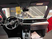 Gebraucht Audi A1 Sport 150 PS (110 kW) 2020 Rot SUV