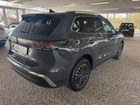 Neu VW Tiguan Elegance 150 PS (110 kW) 2026 Grau SUV