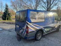 gebraucht Ford Transit Bus