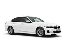 Gebraucht BMW 320 Shadowline 190 PS (139 kW) 2026 Limousine