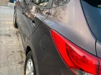 Gebraucht Hyundai ix35 163 PS (119 kW) 2010 Braun SUV