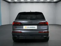 Brugt Audi Q7 286 HK (210 kW) 2025 Grå SUV