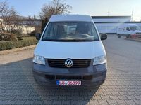 Gebraucht VW Transporter 131 PS (96 kW) 2005 Weiß Van