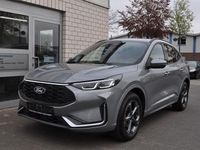 Gebraucht Ford Kuga ST-Line X 186 PS (136 kW) 2025 Grau SUV