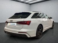 Gebraucht Audi S6 344 PS (253 kW) 2025 Weiß Kombi