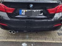 Gebraucht BMW 420 Gran Coupé Advantage 190 PS (139 kW) 2018 Coupé
