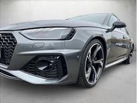 Second-hand Audi RS4 450 CP (330 kW) 2024 Gri Break