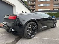 gebraucht Lamborghini Gallardo LP560-4 -