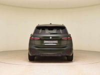 Gebraucht BMW 218 M Sport 136 PS (100 kW) 2024 Sanremo green met. Van / Kleinbus