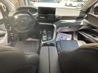 Gebraucht Peugeot 3008 225 PS (165 kW) 2022 Schwarz SUV