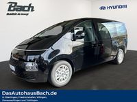 Gebraucht Hyundai Staria Trend 225 PS (165 kW) 2025 Abyss black Van / Kleinbus