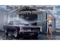 Gebraucht Ford Mondeo 165 PS (121 kW) 2018 Shadow black Kombi