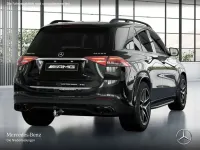 Gebraucht Mercedes GLE53 AMG Night 435 PS (319 kW) 2026 Schwarz SUV
