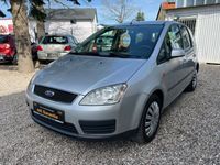 gebraucht Ford C-MAX Trend 1.8*TÜV NEU*KLIMA*TOP*