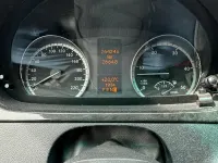 Gebraucht Mercedes Viano 2006 Schwarz Van / Kleinbus