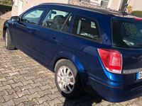 gebraucht Opel Astra Carawan