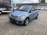 gebraucht Mercedes A150 Klima /EFH/TÜV NEU