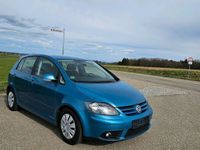 gebraucht VW Golf Plus 1.6 Tüv Neu