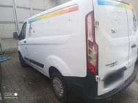 Gebraucht Ford Transit 125 PS (91 kW) 2014 Van / Kleinbus