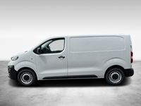 gebraucht Peugeot e-Expert 100 kW (136 PS) 50 kWh Batterie Standard