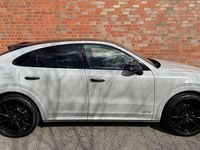 Gebraucht Porsche Cayenne 340 PS (250 kW) 2022 Kreide SUV