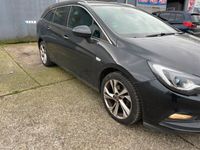 gebraucht Opel Astra 