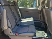 Gebraucht Mercedes Viano 163 PS (119 kW) 2014 Grau Van / Kleinbus