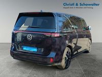 Gebraucht VW ID. Buzz GTX 250 kW (340 PS) 2026 Blau Van / Kleinbus