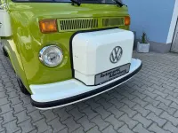 Gebraucht VW T2 68 PS (50 kW) 1979 Grün Van