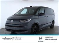 Second-hand VW Multivan Edition 150 CP (110 kW) 2025 Gri Monovolum
