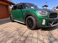 Gebraucht Mini Cooper S 178 PS (130 kW) 2022 Grün Kleinwagen