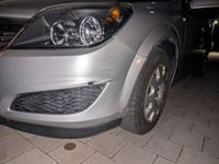 gebraucht Opel Astra Caravan 1.7 CDTI ecoFLEX Edition 81kW ...