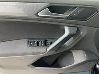 Gebraucht VW Tiguan 150 PS (110 kW) 2022 Schwarz SUV