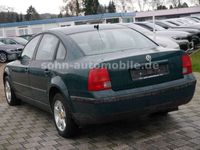 gebraucht VW Passat 1.8 Comfortline Automatik/Klima