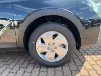 Gebraucht SsangYong Korando 139 kW (190 PS) 2024 Schwarz SUV