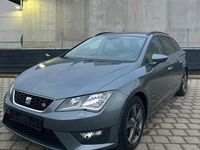 Second-hand Seat Leon 150 CP (110 kW) 2015 Gri Break