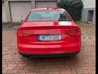 gebraucht Audi A4 S-Line, Facelift