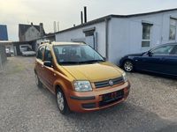 gebraucht Fiat Panda New1.2 8V Dualogic Dynamic