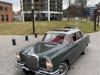 gebraucht Mercedes W111 